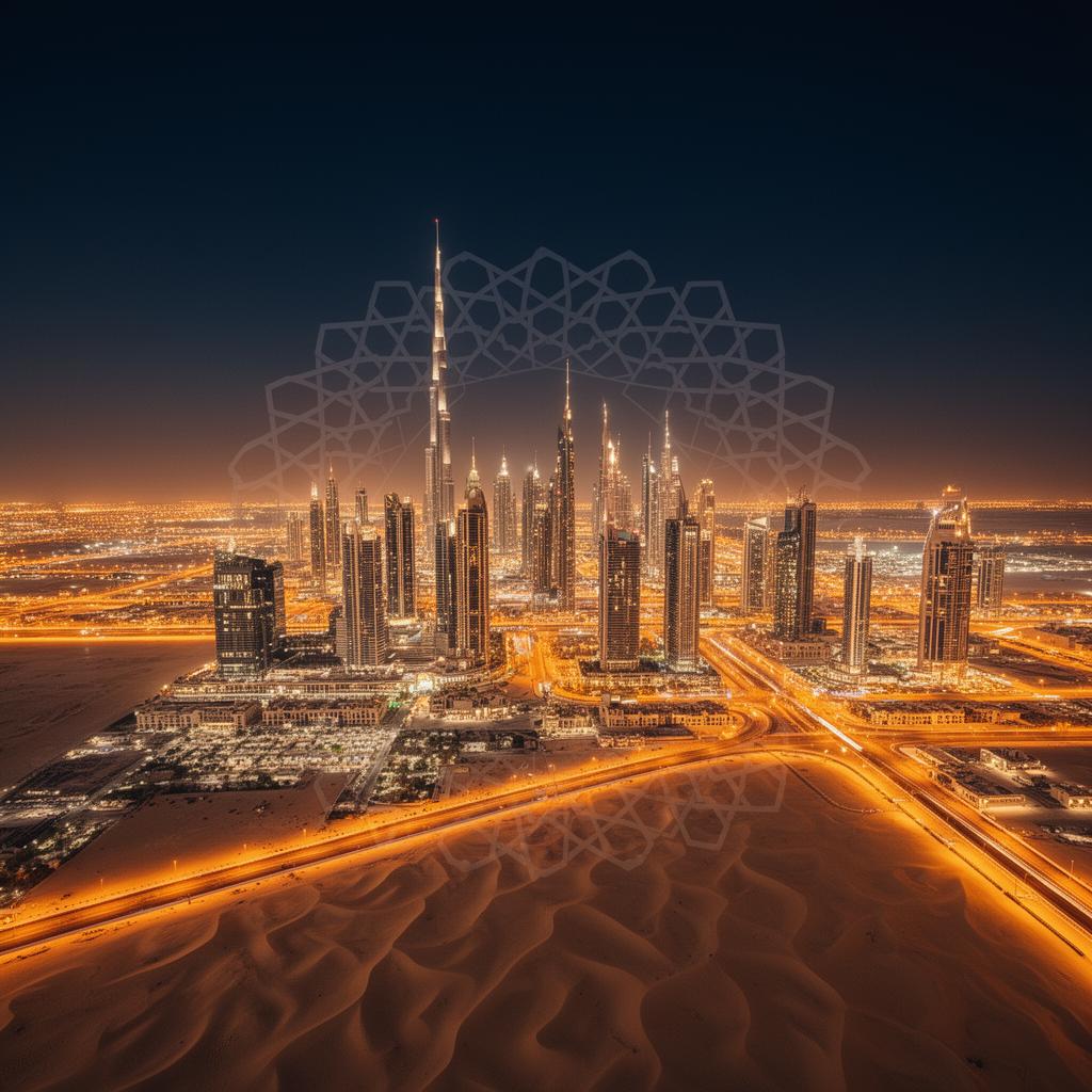 Debt Collection Middle East: UAE, Saudi Arabia,  Enforcement