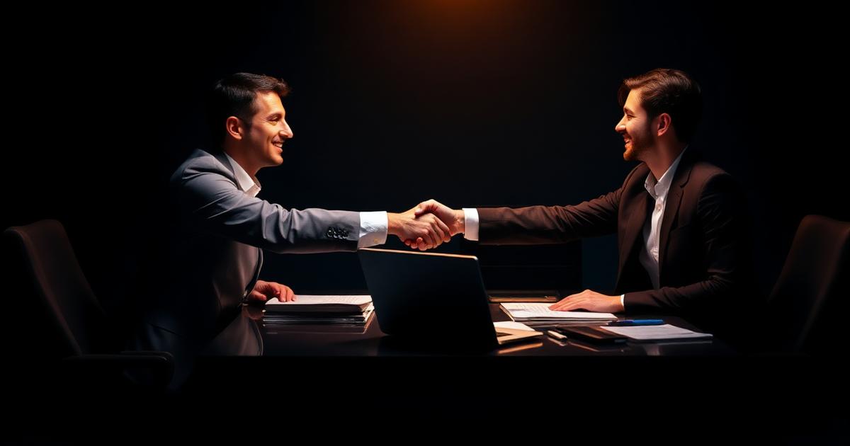 How To Collect a Debt Without Losing the Client
