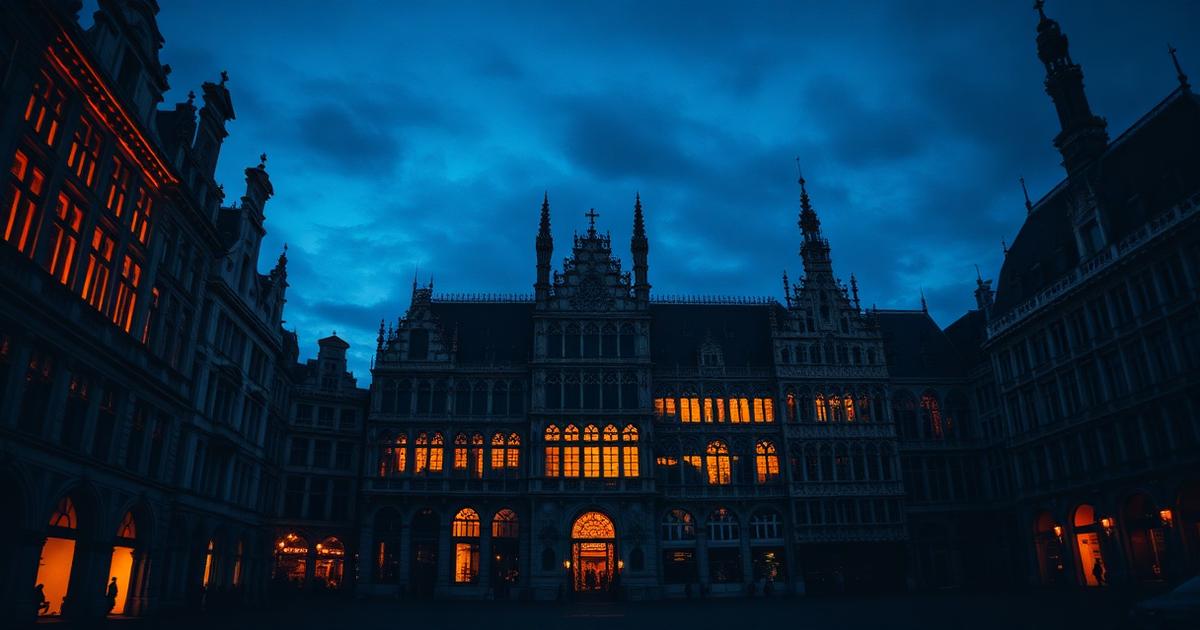 Debt Collection in Belgium: The Betalingsbevel and What Foreign Creditors Miss